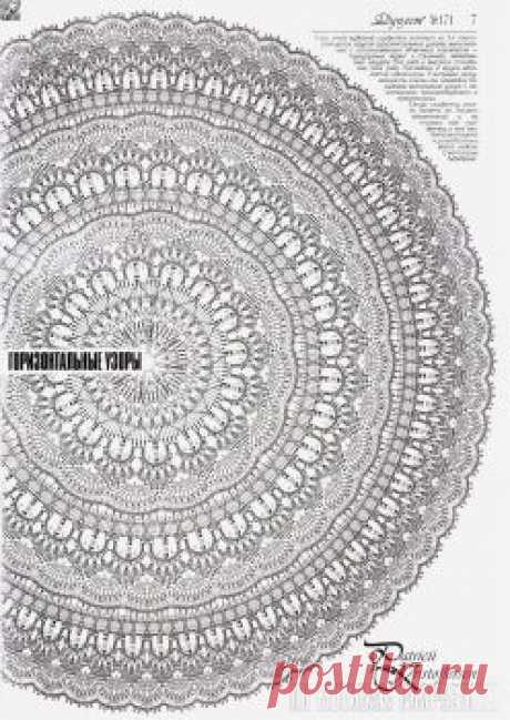 Дуплет №171 2015 &quot;Модница-егоза - 6&quot;.
