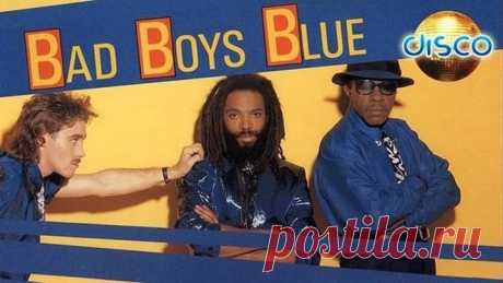 BAD BOYS BLUE - ВИДЕОАЛЬБОМ ХИТОВ