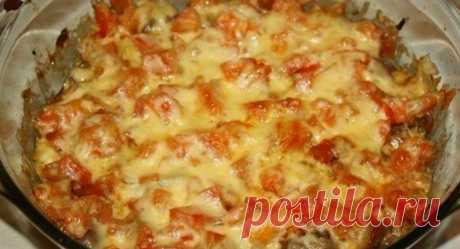 Самая сочная в мире печень: блюдо выглядит шикарно, а на вкус еще лучше!