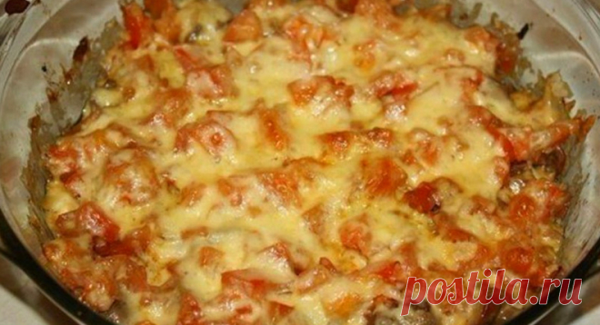 Самая сочная в мире печень: блюдо выглядит шикарно, а на вкус еще лучше!