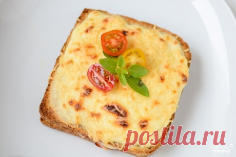 61 рецепт Французских завтраков - Bon appetit!!
