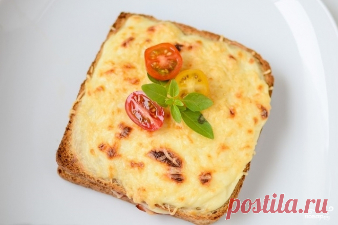 61 рецепт Французских завтраков - Bon appetit!!