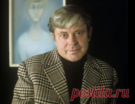 Донатас Банионис: такая странная любовь актера | Телепрограмма: телегид и шоу-бизнес, программа передач на сегодня и на неделю, новости, фото интервью звезды | teleprogramma.pro