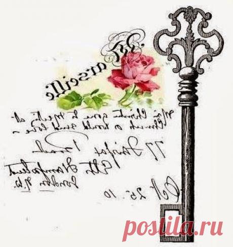 Найдено на сайте agnes76decoupage.blogspot.com.