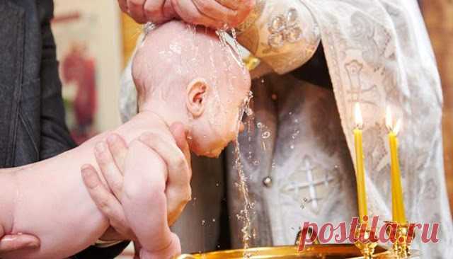 Кому нельзя становиться крестными родителями?