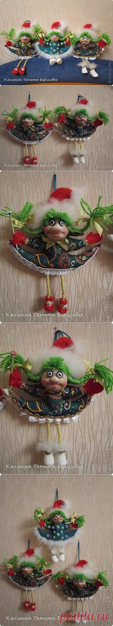Ёлок Много Не Бывает!!!!!!!!!)))) | Страна Мастеров