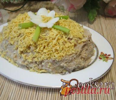 Форшмак из сельди фото рецепт приготовления