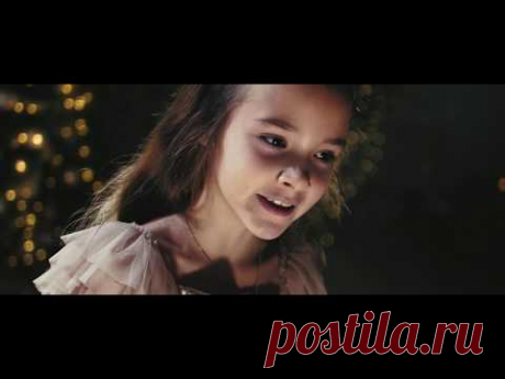 Silent Night - Angela (Тихая ночь)