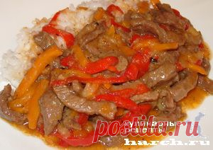 корейская,китайская,японская кухня | Записи в рубрике корейская,китайская,японская кухня | Дневник Олеся_76
