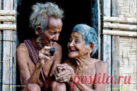 35 гениальных фотографий, наполненных любовью и добротой