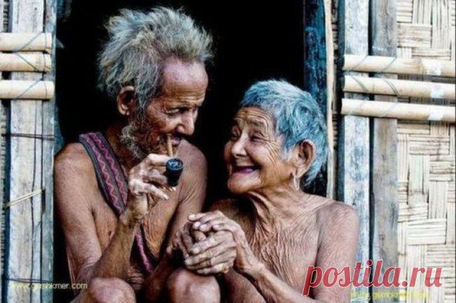 35 гениальных фотографий, наполненных любовью и добротой