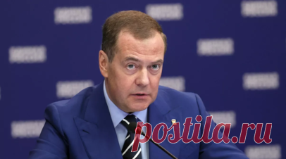 Медведев: в случае войны России с НАТО наступит апокалипсис и конец всему. Россия в случае войны с Североатлантическим альянсом ввиду несопоставимости военных потенциалов будет вынуждена ответить асимметрично. И тогда наступит конец всему. Такое мнение высказал заместитель председателя Совета безопасности России Дмитрий Медведев. Читать далее