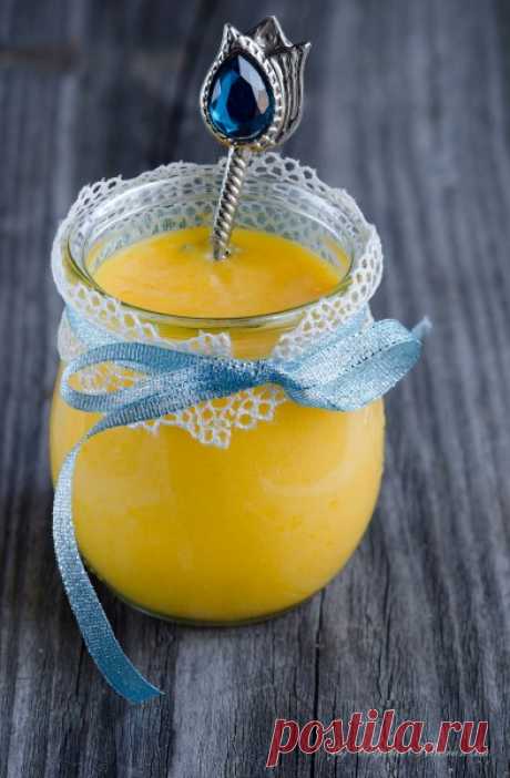 Макаронс с апельсиновым курдом - love to bake! — LiveJournal