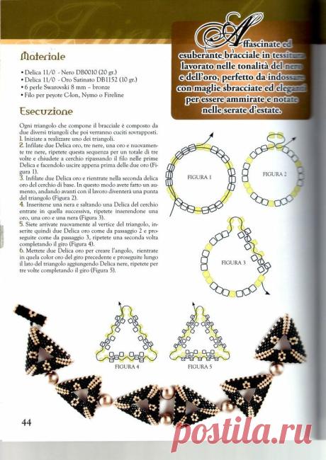 (61) Great tutorial! | DIY - Jewelry - Beading Basics