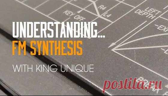 Sonic Academy Synthesis & Sound Design Understanding FM Synthesis with King Unique TUTORiAL-SYNTHiC4TE  | 495 MB

Join Matt Thomas (King Unique) as he demystifies one of the most powerful, yet often misunderstood studio tools.. FM Synthesis

FM is a beast to get to grips with.. but here Matt lays down the foundations by giving us a bit of background history on the technology before covering all the most common parameters and functions of FM and finishing with some sound design examples.