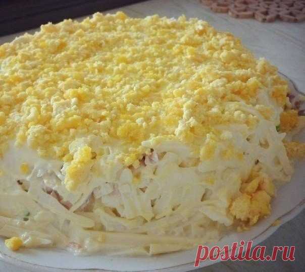 Коллекция Рецептов
