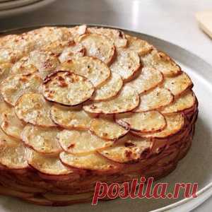 Французский рецепт, покоривший мир своей простотой и необычайным вкусом