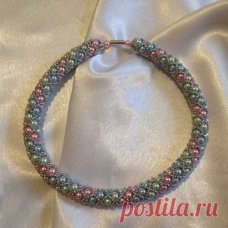 Бисер (ТОЛЬКО ГОТОВЫЕ РАБОТЫ) - Рукоделие - сообщество на Babyblog.ru