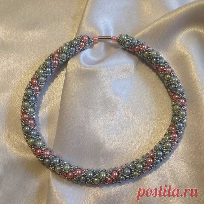 Бисер (ТОЛЬКО ГОТОВЫЕ РАБОТЫ) - Рукоделие - сообщество на Babyblog.ru