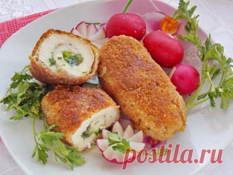 Блюда из рыбы - Запечёная рыба - Рыбные рецепты foodbook