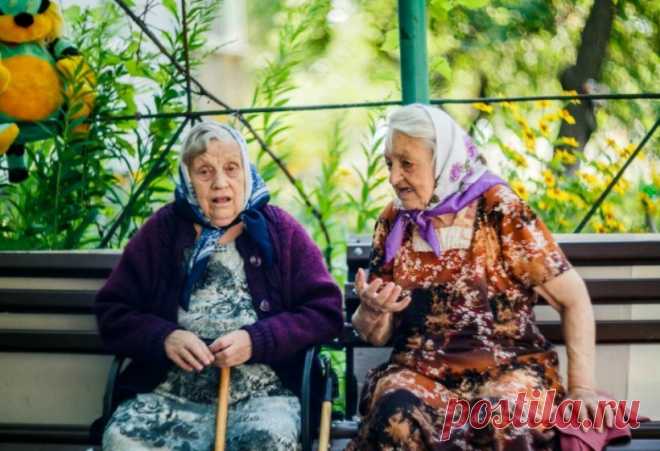 (3008) Новое дополнение к пенсионерам – жителям многоэтажек: в мае вступили в силу 5 законов - Портнова Ирина Анатольевна, 12 мая 2020