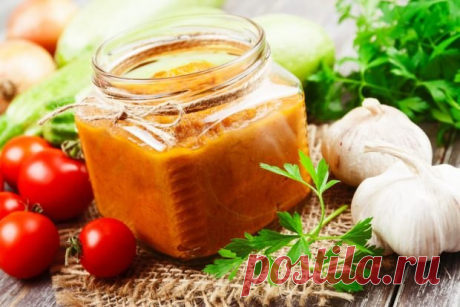 Икра из патиссонов в мультиварке на зиму — Домашняя кулинария