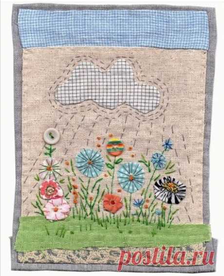 150 Sharon Blackman Textile Art Ideas In 2021 F39