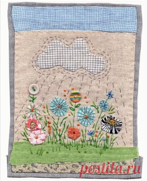 150 Sharon Blackman Textile Art Ideas In 2021 F39