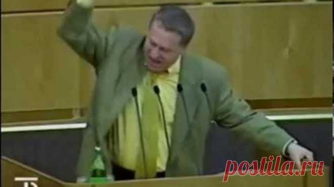 О БОЖЕ!!ЖИРИНОВСКИЙ 1991 СЕКРЕТНАЯ ЗАПИСЬ!!УКРАИНА!