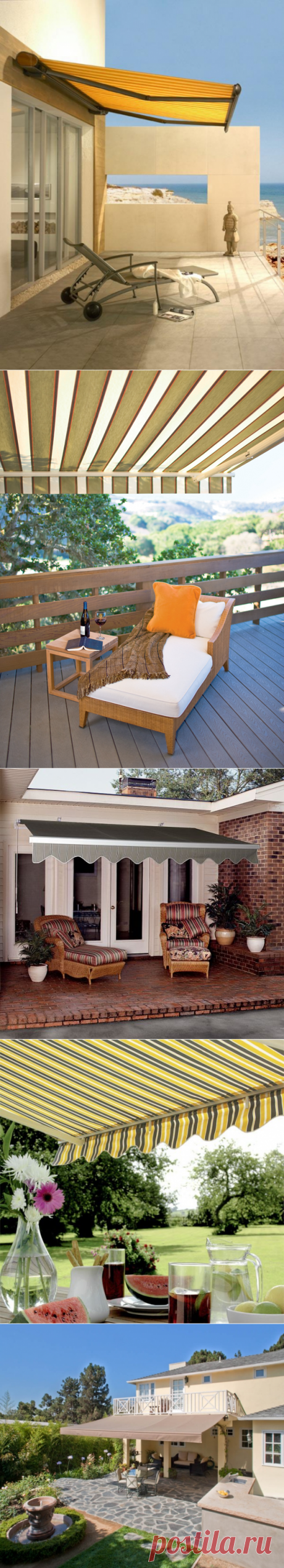 اجمد مظلات وتاندات حدائق خارجية - برجولات حدائق جامدة 2020 - Garden Pergola