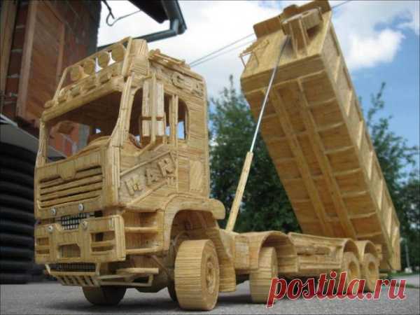 СПИЧЕЧНЫЙ АВТОПРОМ