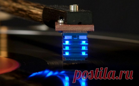 Звукосниматели с тензометрическим датчиком (Strain gauge)
Изучаем все виды головок звукоснимателя для винила | Аудио Hi-Fi.ru