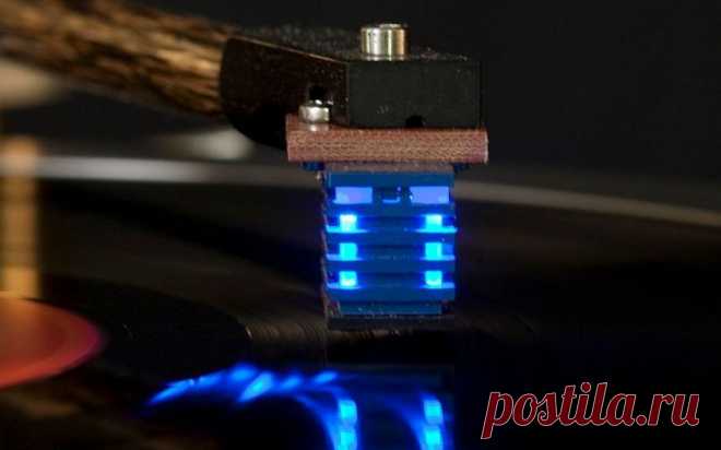 Звукосниматели с тензометрическим датчиком (Strain gauge)
Изучаем все виды головок звукоснимателя для винила | Аудио Hi-Fi.ru