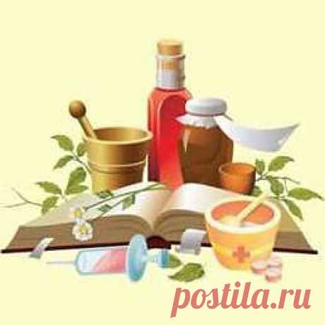 Лечение язвы желудка | Рецепты народной медицины