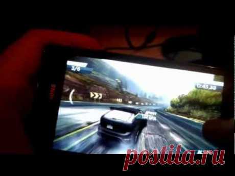 Need for Speed Most Wanted — это лучшая игра в своем жанре — ВСЕ СКАЧАТЬ Игра Need for Speed™ Most Wanted скажет о себе все в первые секунды игры – красивейшая графика, уникальный геймплей, огромное количество возможностей и огромный игровой мир. Что еще нужно для профессионального гонщика? Хороших соперников, копово и возможности для улучшения своего авто.
Тут это тоже есть – играя по сети