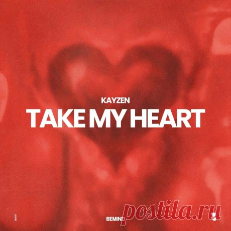 VIP - Kayzen - Take My Heart | DJ | SoundMasters | Service