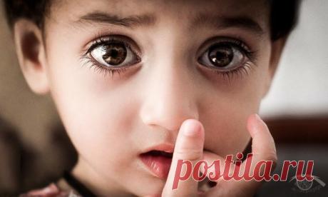 Так ли не важны дети?