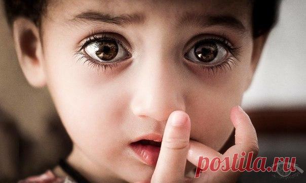 Так ли не важны дети?