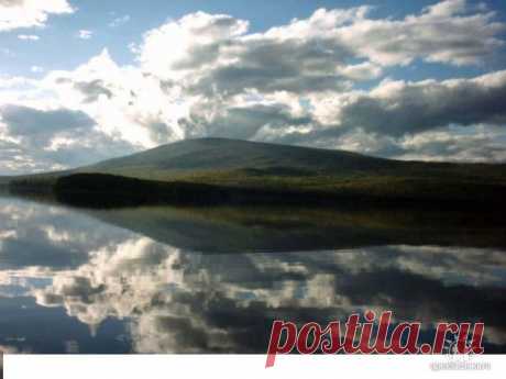 красота неописуемая