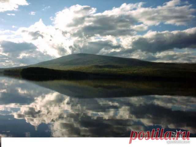 красота неописуемая