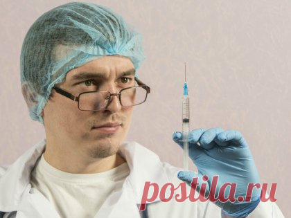 Врачи о лидокаине: Надо быть готовыми оказать помощь | Собеседник.ру