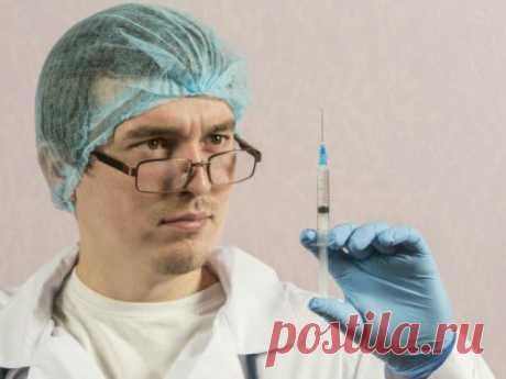 Врачи о лидокаине: Надо быть готовыми оказать помощь | Собеседник.ру