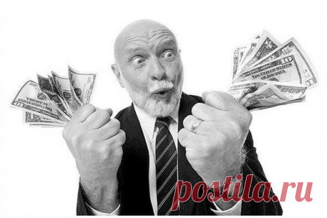 Если хочешь стать пекарем - учись у пекаря, если хочешь быть миллионером - учись у миллионера. / Понимание бизнеса