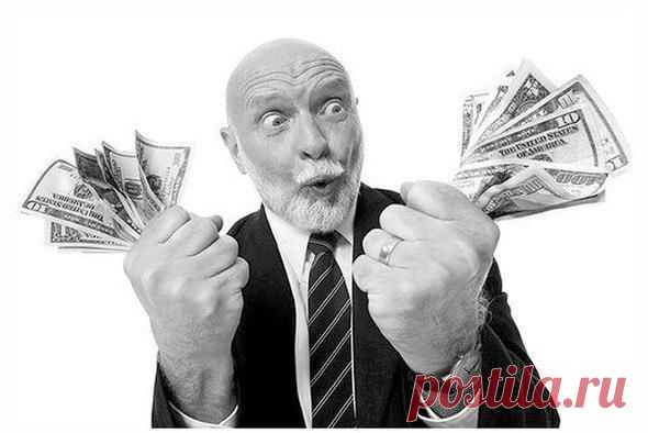 Если хочешь стать пекарем - учись у пекаря, если хочешь быть миллионером - учись у миллионера. / Понимание бизнеса