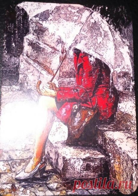 Они долго общались в интернете, смешные смайлы, любимый обоими Коэльо..и даже рецепт кофе с корицей, подаренному ей для нее. Предательские стрелки часов вечно врали, что уже пора спать. И даже, укрывшись одеялом, она продолжала разговаривать с ним. Так мало знакомы и уже так близки в эмоциях, мыслях.
Показать полностью…