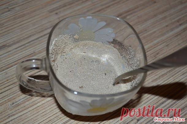 Пирог "Самоцветы" - Мыслишки от Амишки - Страна Мам