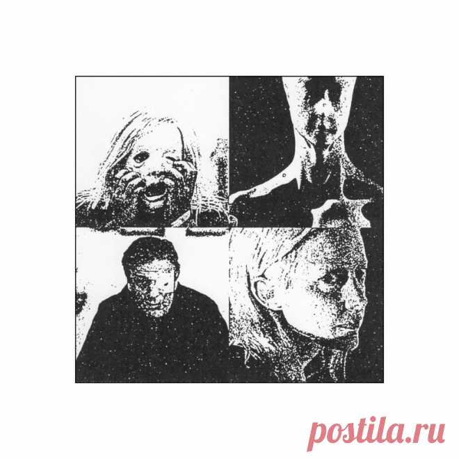 Petrified Entity - Scopophobia (Single) (2025) 320kbps / FLAC