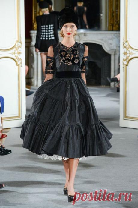 Роскошь &quot;а-ля рус&quot;, или Коллекция Yanina Haute Couture осень-зима 2015-2016 - Ярмарка Мастеров - ручная работа, handmade