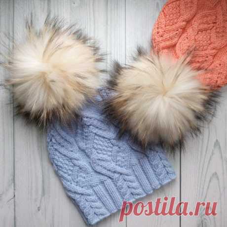 цитата VitushkinaNA : Шапочка красивым узором (07:15 20-10-2017) [4798531/423415581] - popikovamaria@gmail.com - Gmail