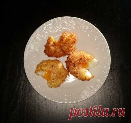 МЕДЛЕННЫЕ ЯЙЦА